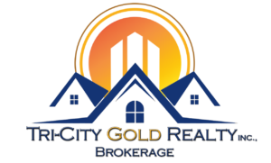 TRI-CITY GOLD REALTY INC., BROKERAGE